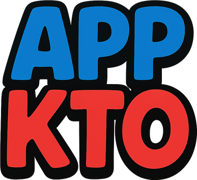 App KTO Logo